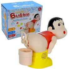 Load image into Gallery viewer, Funny gifts Fart Bubble Blower

