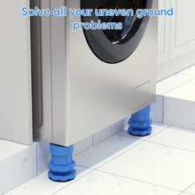 Load image into Gallery viewer, Anti-Slip Floor Mats
