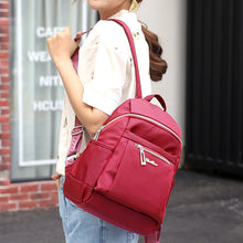 Load image into Gallery viewer, Leisure Outdoor Sports Backpack
