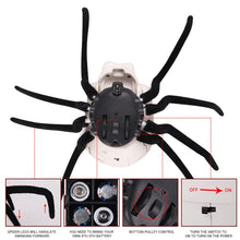 Load image into Gallery viewer, Halloween Skeleton Decor Remote Control Toy
