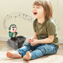 Load image into Gallery viewer, DJ Swinging Piggy Toy
