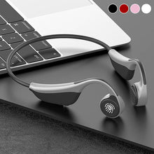 Load image into Gallery viewer, Bone Conduction Headphones - Bluetooth Wireless Headset
