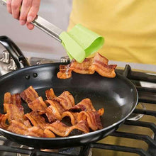 Load image into Gallery viewer, 2 in 1 Spatula and Tongs
