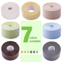 Load image into Gallery viewer, Kitchen Waterproof Mildew Tape

