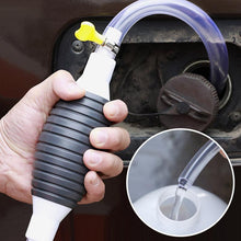 Load image into Gallery viewer, Car Fuel Tank Sucker
