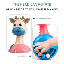 Load image into Gallery viewer, Sliding Tumbler Toy
