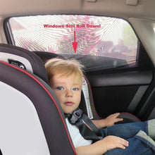 Load image into Gallery viewer, Universal Car Window Screens
