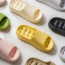 Load image into Gallery viewer, Home &amp; Bathroom Non-slip Slippers
