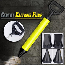 Load image into Gallery viewer, Cement caulk
