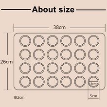 Load image into Gallery viewer, Hirundo Pans Oversized Bakeware
