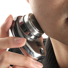 Load image into Gallery viewer, Mini Electric Shaver
