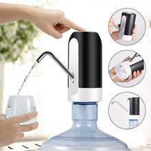 Load image into Gallery viewer, Portable Electric Water Dispenser
