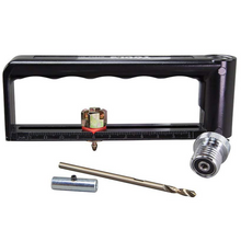Load image into Gallery viewer, Adjustable Metal Hole Cutter
