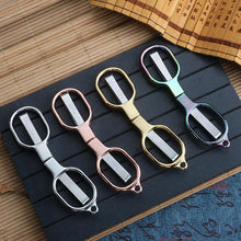 Load image into Gallery viewer, Multifunctional Folding Scissors
