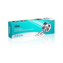 Load image into Gallery viewer, Ober®Water Saving Flow 360° Rotating High-pressure Shower
