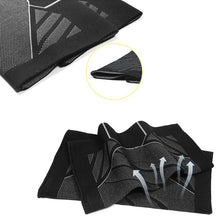 Load image into Gallery viewer, Elastic Knee Protective Pads
