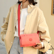 Load image into Gallery viewer, Multi-layer Shoulder Bag
