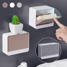 Load image into Gallery viewer, Soap Holder with Cover

