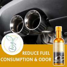 Load image into Gallery viewer, Instant Car Exhaust Handy Cleaner
