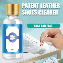 Load image into Gallery viewer, Multifunctional Leather/ shoes/ handbag Cleaner
