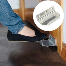 Load image into Gallery viewer, Hands Free &amp; Foot Operated Door Opener
