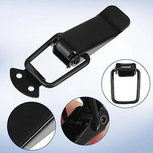 Load image into Gallery viewer, Heavy Duty Car Bumper Security Lock Clips
