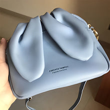 Load image into Gallery viewer, Cute Rabbit Ears Women&#39;s Messenger Bag
