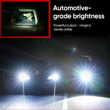 Load image into Gallery viewer, Special Forces Strong Light Flashlight
