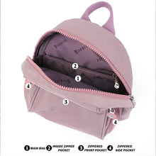 Load image into Gallery viewer, Mini Backpack for Women
