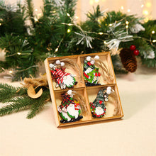 Load image into Gallery viewer, 🎉🎉Gnome Ornament Set
