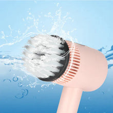 Load image into Gallery viewer, Electric Handheld Cleaning Brush
