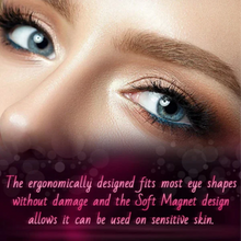 Load image into Gallery viewer, 3D Magnetic Eyelash Set
