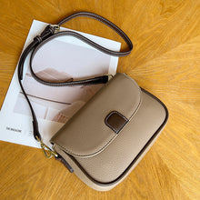 Load image into Gallery viewer, All-Match Single Shoulder Square Bag

