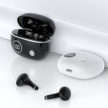 Load image into Gallery viewer, Smart Digital Display Headset
