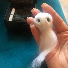 Load image into Gallery viewer, Adopt A Little Ghost Toy
