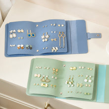 Load image into Gallery viewer, Jewelry Storage Bag
