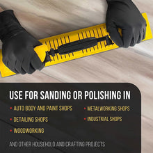 Load image into Gallery viewer, Adjustable Longboard Hand Sanding File Block Hand Grinder
