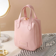 Load image into Gallery viewer, Premium Makeup Bag
