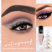 Load image into Gallery viewer, Shiny Liquid Diamond Eyeliner
