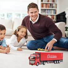 Load image into Gallery viewer, Toy Truck
