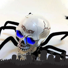 Load image into Gallery viewer, Halloween Skeleton Decor Remote Control Toy
