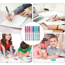 Load image into Gallery viewer, Erasable Ballpoint Pen
