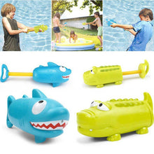 Load image into Gallery viewer, Animal Water Toy Gun
