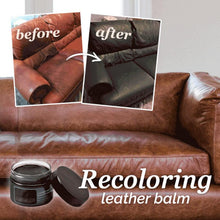 Load image into Gallery viewer, Leather Recoloring Balm
