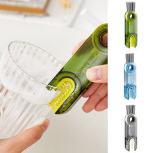 Load image into Gallery viewer, 3-in-1 Cup Cleaning Brush
