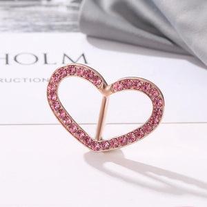 High-End Accessories Buckle