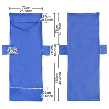 Load image into Gallery viewer, Lounger Beach Towel
