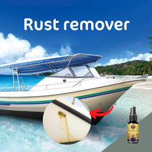 Load image into Gallery viewer, Multi-functional Rust Remover
