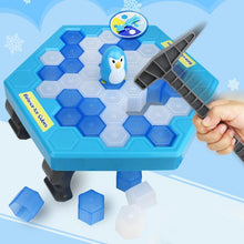 Load image into Gallery viewer, Ice breaker game
