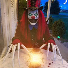 Load image into Gallery viewer, Halloween Props Articulated Fingers

